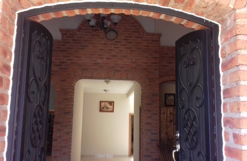Jesus Maria Resort | Private room ∙ 2 guests
