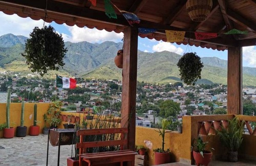 Oaxaca Resort | Private room ∙ 2 guests