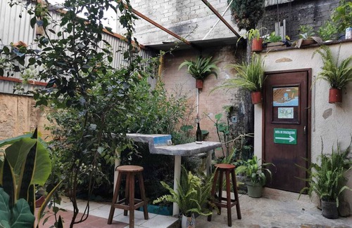 Oaxaca Resort | Private room ∙ 2 guests