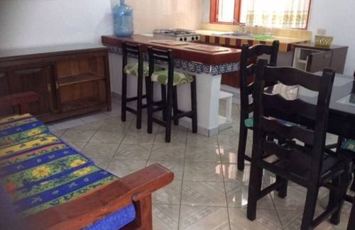 El Santuario Resort | Private room ∙ 2 guests