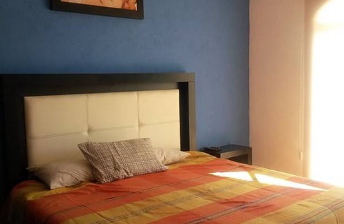 Pachuca Resort | Private room ∙ 2 guests