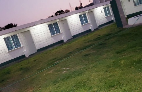 Texcoco Resort | Private room ∙ 2 guests