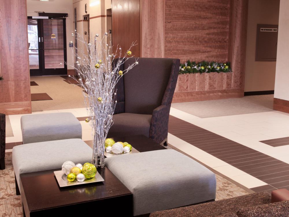 Texcoco Resort | Private room ∙ 2 guests