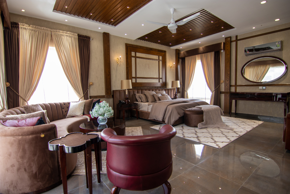 Texcoco Resort | Private room ∙ 2 guests