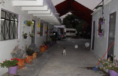San Juan del Rio Resort | Private room ∙ 2 guests