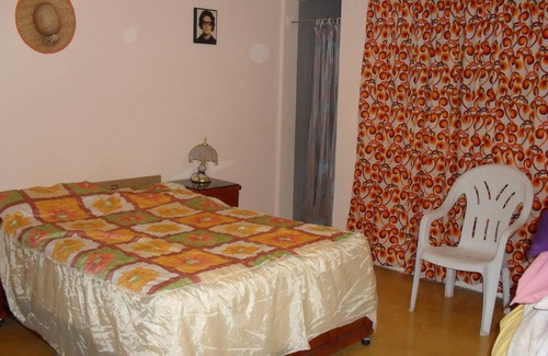 San Juan del Rio Resort | Private room ∙ 2 guests