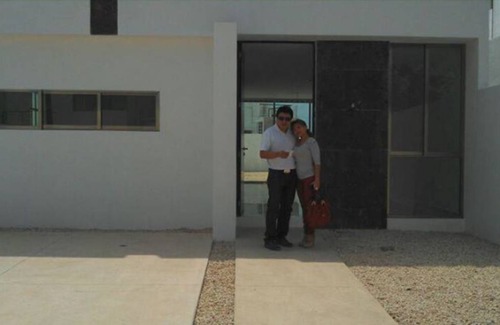 Merida Municipality Resort | Private room ∙ 2 guests