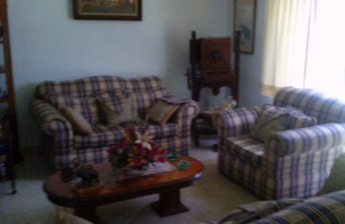 San Juan del Rio Resort | Private room ∙ 2 guests