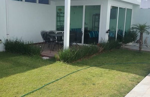 Puebla Resort | Private room ∙ 2 guests