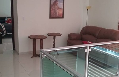 Puebla Resort | Private room ∙ 2 guests