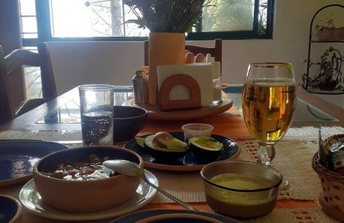 Cuernavaca Resort | Private room ∙ 2 guests