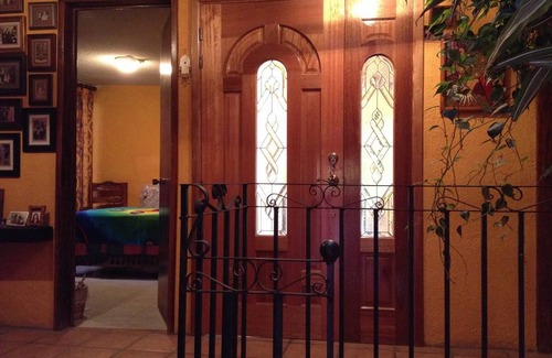 Magdalena Contreras Resort | Private room ∙ 3 guests
