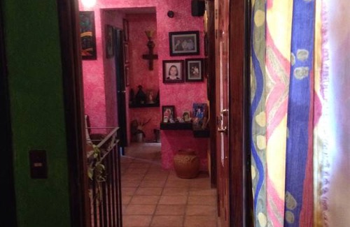 Magdalena Contreras Resort | Private room ∙ 3 guests