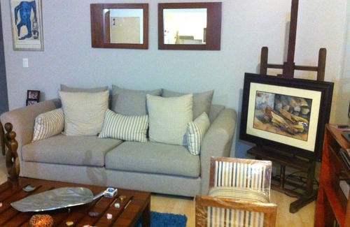 Jimenez Resort | Private room ∙ 3 guests
