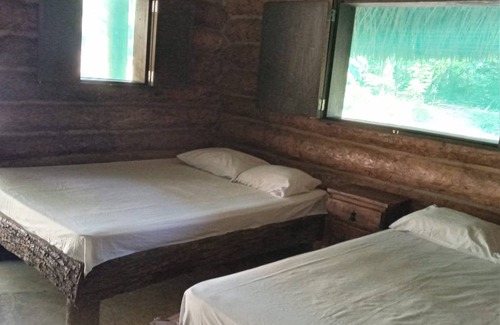 Damian Carmona Resort | Private room ∙ 1 bedroom ∙ 4 guests
