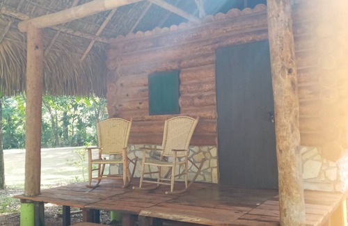 Damian Carmona Resort | Private room ∙ 1 bedroom ∙ 4 guests