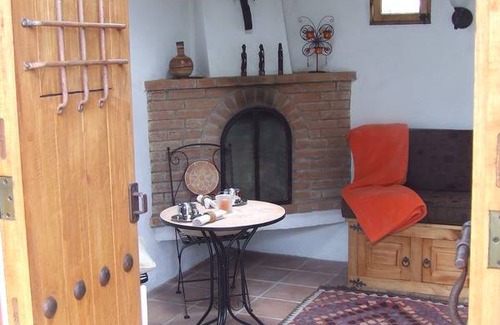Soledad de Graciano Sanchez Resort | Private room ∙ 2 guests