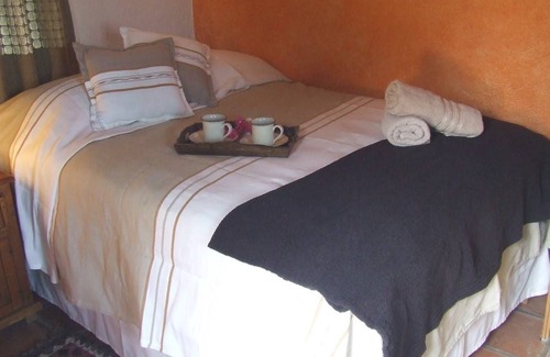 Soledad de Graciano Sanchez Resort | Private room ∙ 3 guests