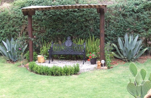 Soledad de Graciano Sanchez Resort | Private room ∙ 3 guests