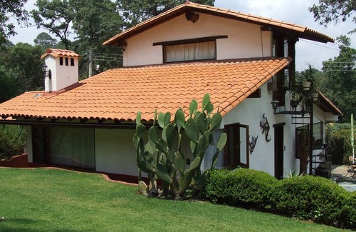 Soledad de Graciano Sanchez Resort | Private room ∙ 3 guests