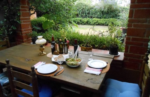 Santo Domingo Resort | Private room ∙ 2 guests