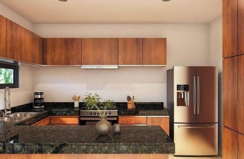 Conkal House | Promotion equipped house + terrace + private pool