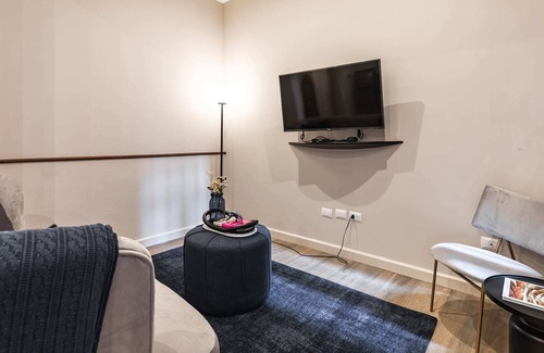 Roma Norte Apartment | Puebla Sky I Brand-New 2BR in Mexico City