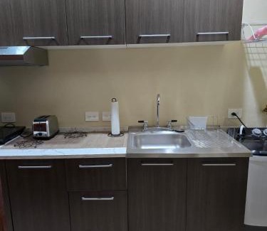 Cozumel Bed & Breakfast | Puerta del Mar Cozumel