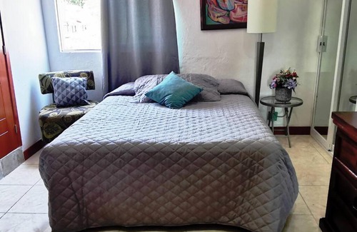 Puerto Vallarta Apartment | Puerto Vallarta, Lindo studio