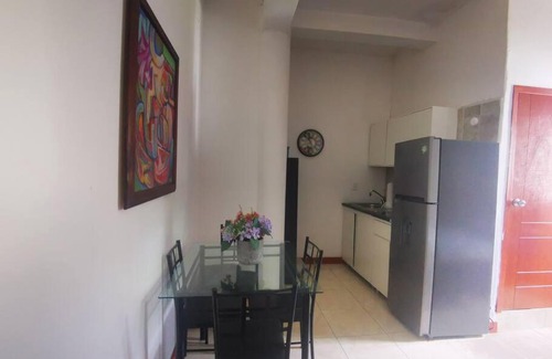 Puerto Vallarta Apartment | Puerto Vallarta, Lindo studio