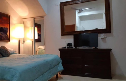 Puerto Vallarta Apartment | Puerto Vallarta, Lindo studio