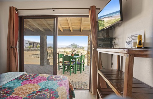 Salina Cruz Hotel | Punta Conejo Resort