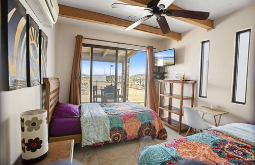 Salina Cruz Hotel | Punta Conejo Resort