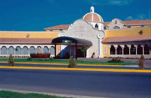 Saltillo Hotel | Quinta Real Saltillo