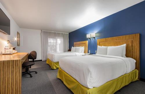 Toluca Hotel | Radisson Hotel & Convention Center Toluca