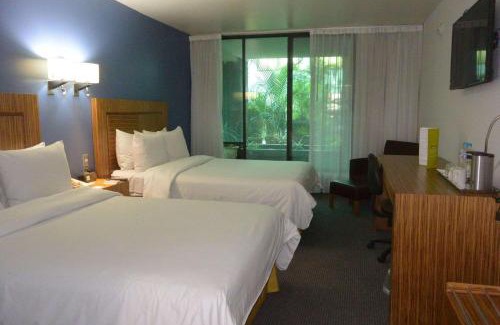 Toluca Hotel | Radisson Hotel & Convention Center Toluca