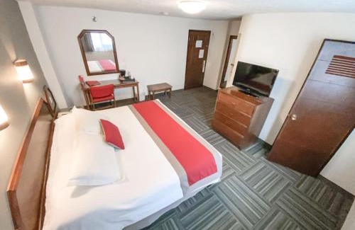 Leon Centro Hotel | Ramada Plaza by Wyndham Leon