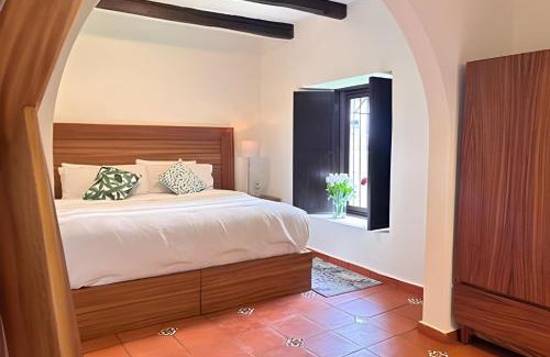 Villa Victoria House | Rancho con cuatrimotos y cine