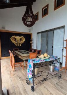 Ixtapan de la Sal Villa | Rancho San Diego Los Faroles Lujo