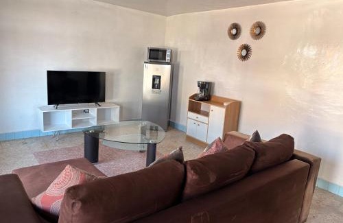 Jocotitlan House | Rancho Santa Mónica