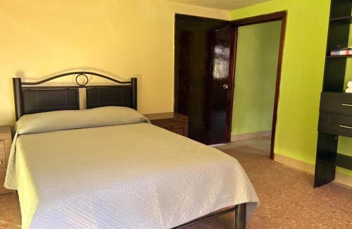 Jocotitlan House | Rancho Santa Mónica