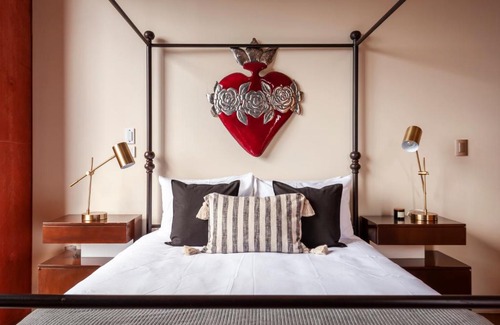 Cuauhtemoc Apartment | Reforma Apartments
