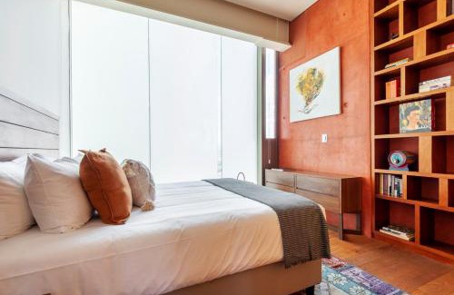 Cuauhtemoc Apartment | Reforma Apartments