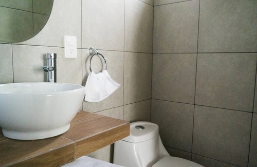Ixtapa Hotel | Residence Amara 4BR