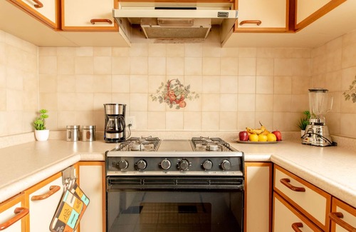 Jiquilpan de Juarez House | Residence with the best view and location