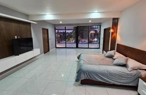 Zapotlanejo House | Residencia Cancun