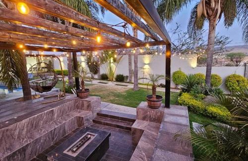 Zapotlanejo House | Residencia Cancun