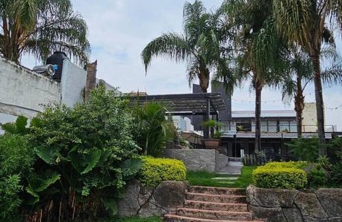 Zapotlanejo House | Residencia Cancun