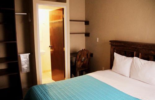 Desarrollo San Pablo Hostel | Residencia San Pablo