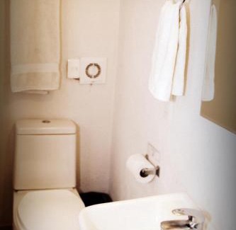 Desarrollo San Pablo Hostel | Residencia San Pablo